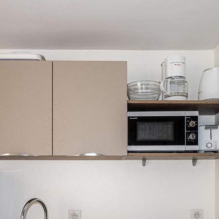 Ferienwohnung Ilet Jade Le Gosier  Exterior foto