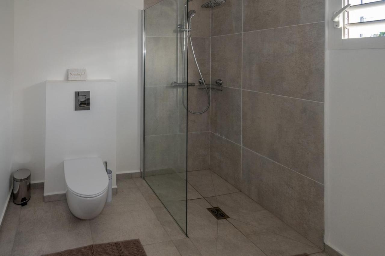 Ferienwohnung Ilet Jade Le Gosier  Exterior foto
