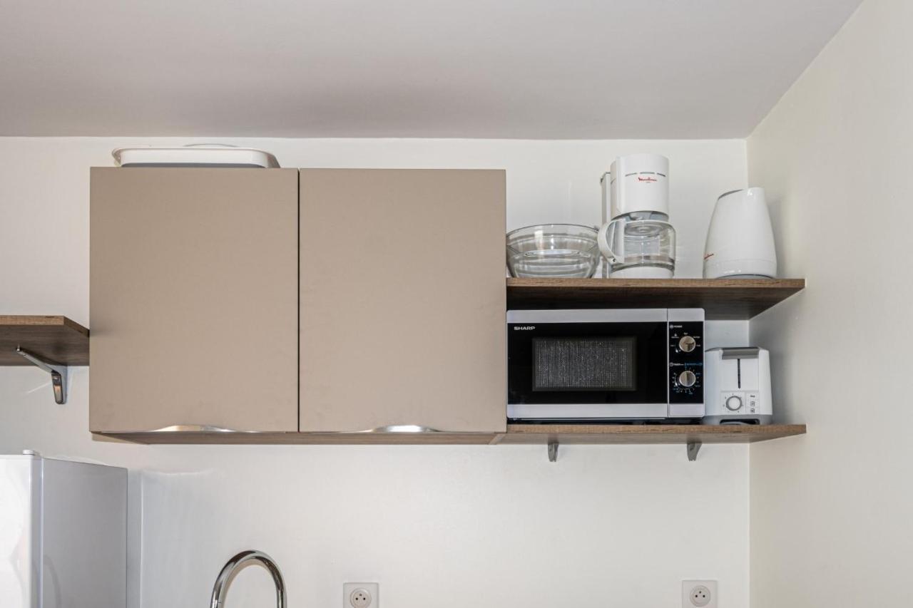 Ferienwohnung Ilet Jade Le Gosier  Exterior foto